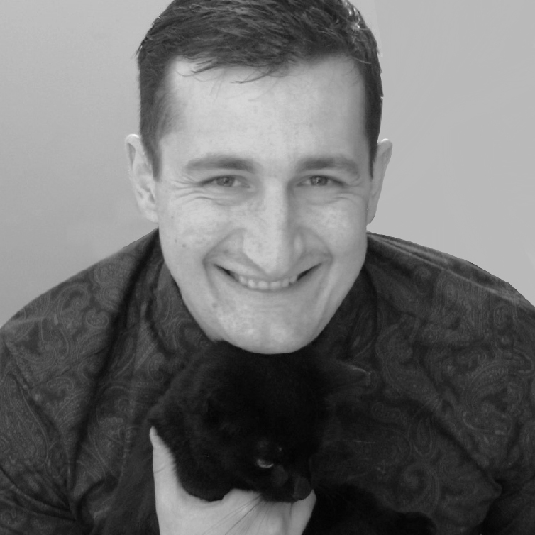 Alex Gunn